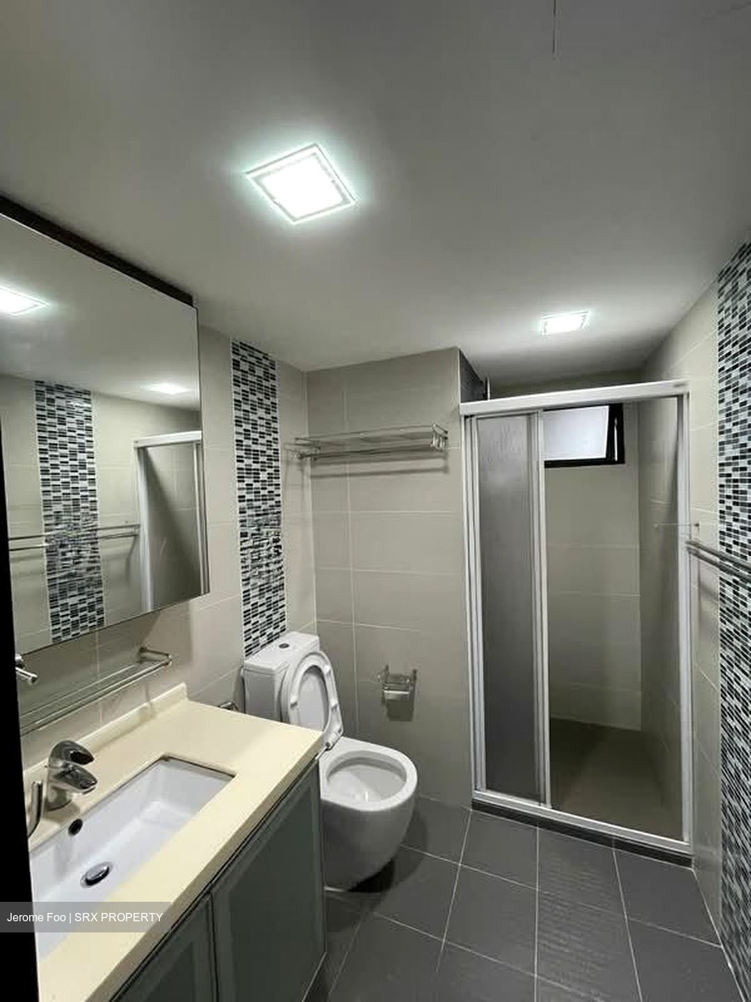 Central Green Condominium (D3), Condominium #534503481